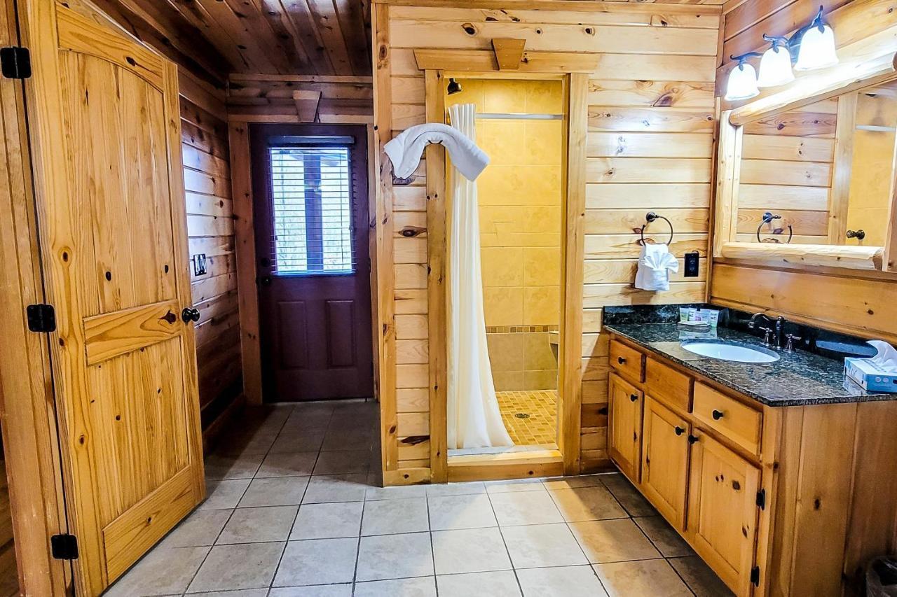 Serenity Now Gatlinburg Exterior photo