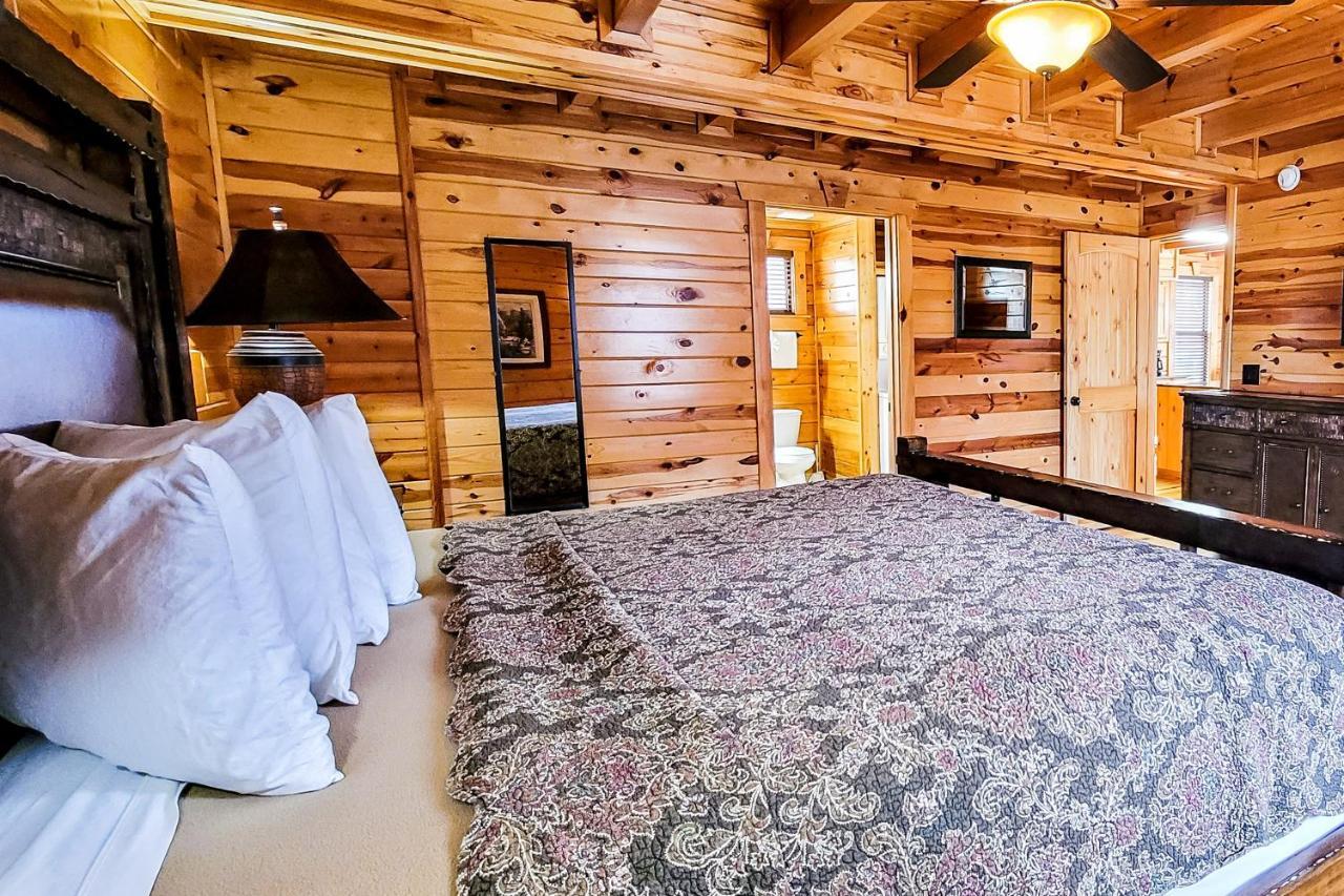 Serenity Now Gatlinburg Exterior photo